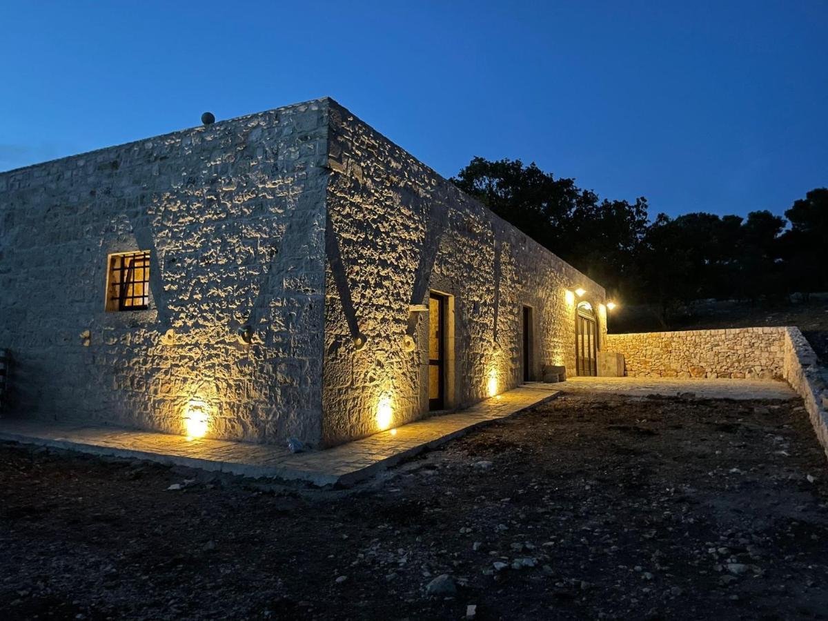 Вилла Donnapaola Modern Farm Альтамура Экстерьер фото